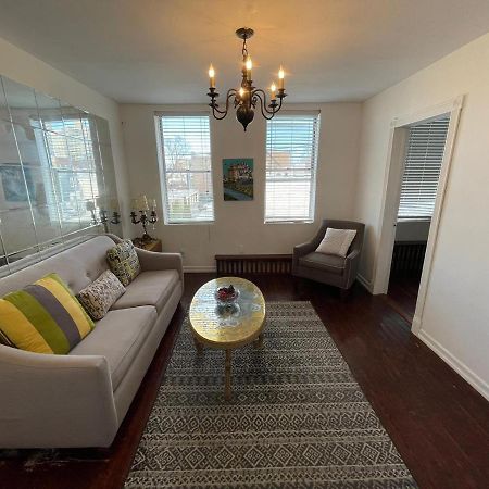 Beautiful Apartment 2 Bedrooms Close To Nyc Вест-Нью-Йорк Екстер'єр фото