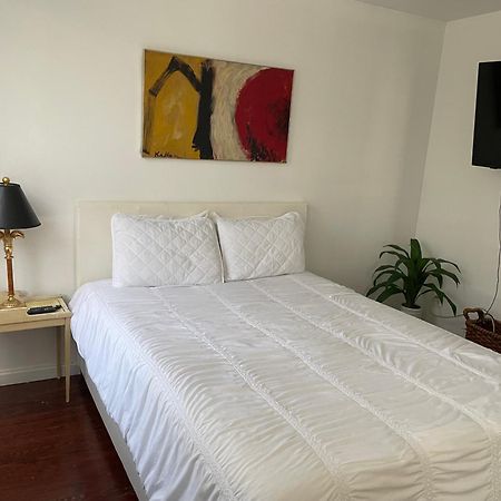 Beautiful Apartment 2 Bedrooms Close To Nyc Вест-Нью-Йорк Екстер'єр фото