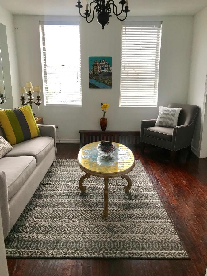Beautiful Apartment 2 Bedrooms Close To Nyc Вест-Нью-Йорк Екстер'єр фото