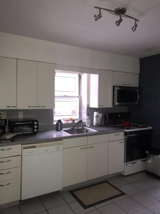 Beautiful Apartment 2 Bedrooms Close To Nyc Вест-Нью-Йорк Екстер'єр фото