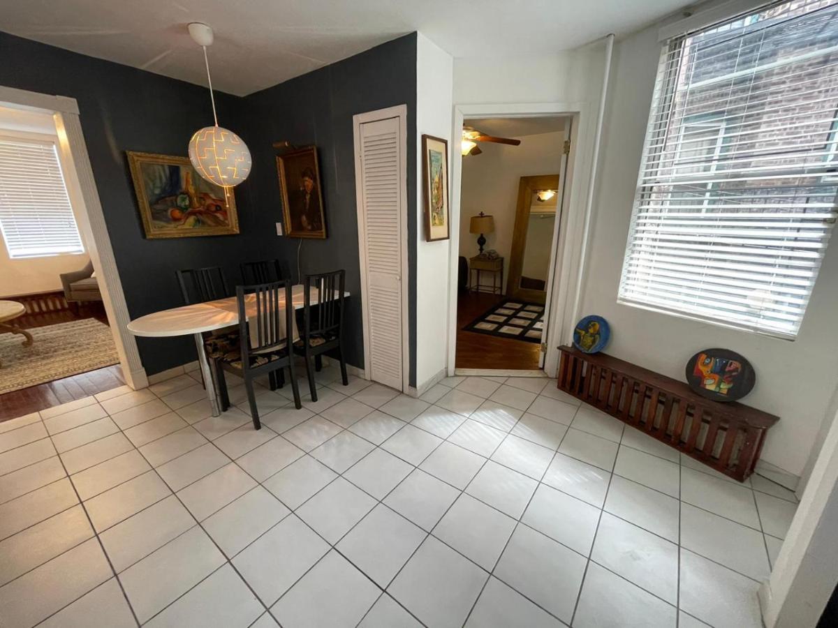 Beautiful Apartment 2 Bedrooms Close To Nyc Вест-Нью-Йорк Екстер'єр фото