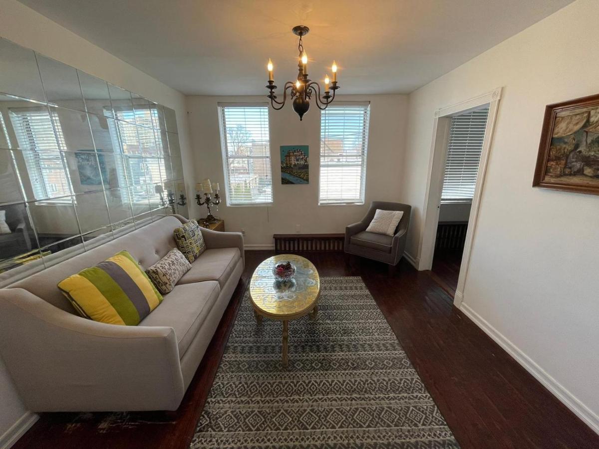 Beautiful Apartment 2 Bedrooms Close To Nyc Вест-Нью-Йорк Екстер'єр фото