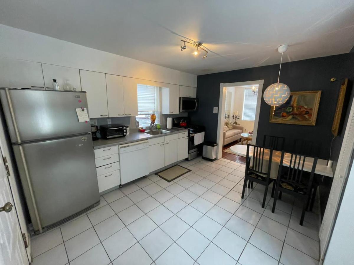 Beautiful Apartment 2 Bedrooms Close To Nyc Вест-Нью-Йорк Екстер'єр фото