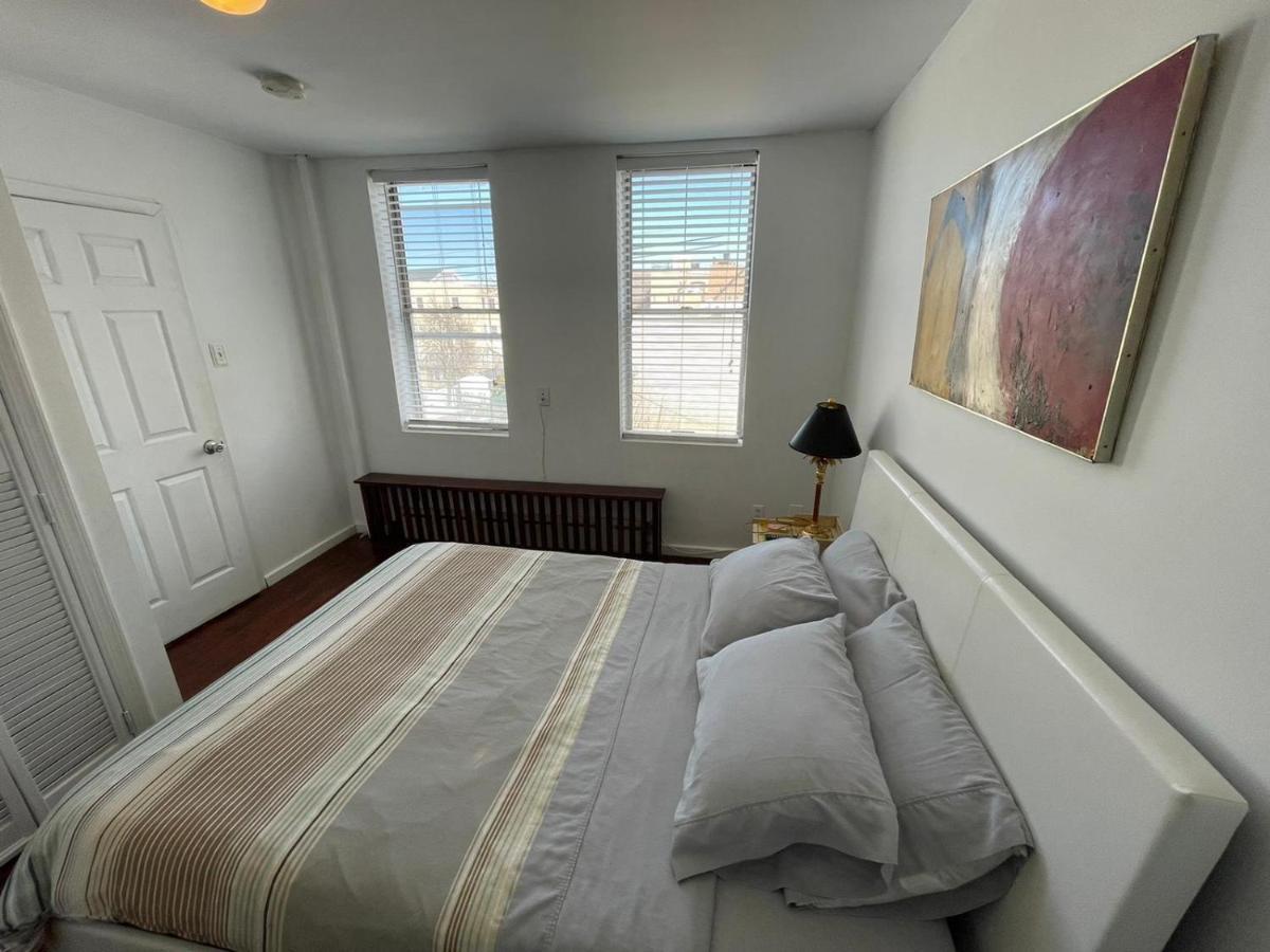 Beautiful Apartment 2 Bedrooms Close To Nyc Вест-Нью-Йорк Екстер'єр фото