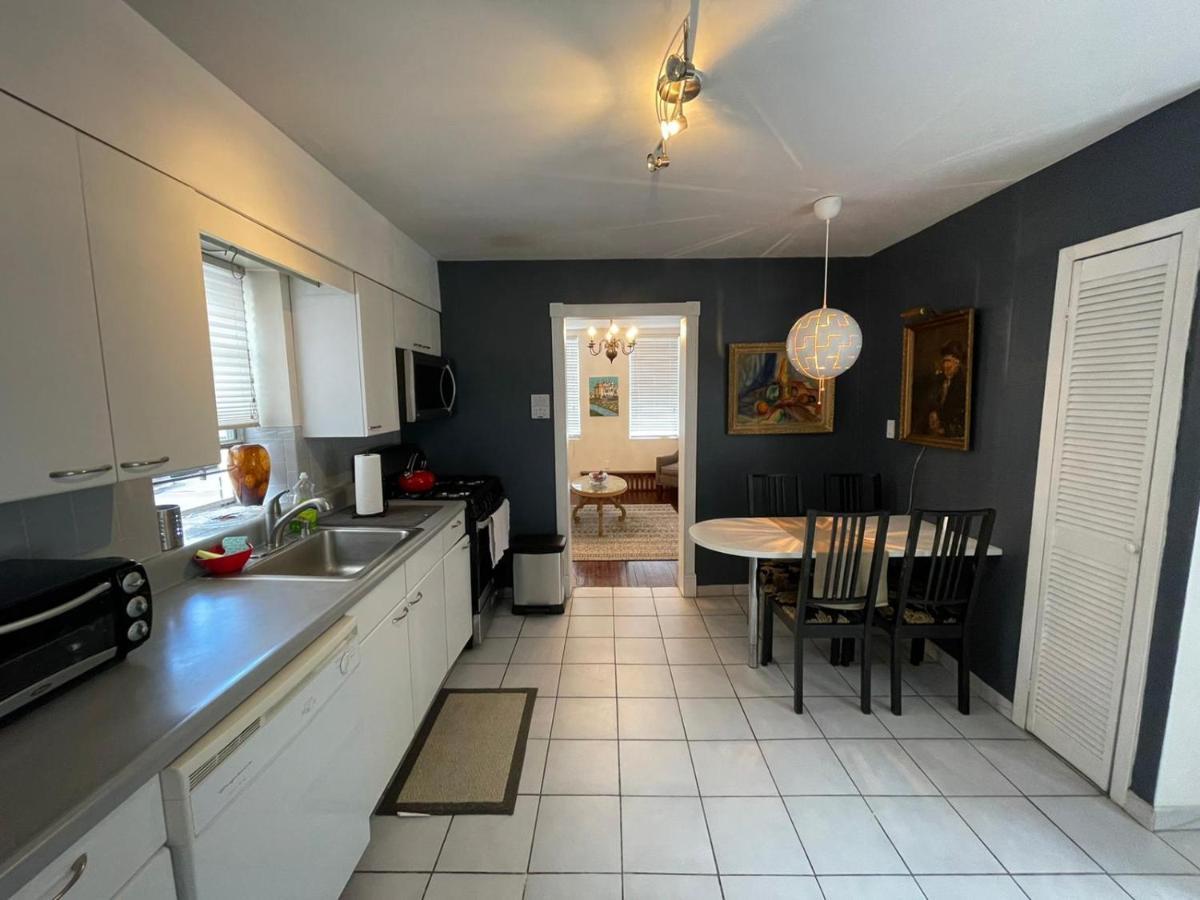 Beautiful Apartment 2 Bedrooms Close To Nyc Вест-Нью-Йорк Екстер'єр фото